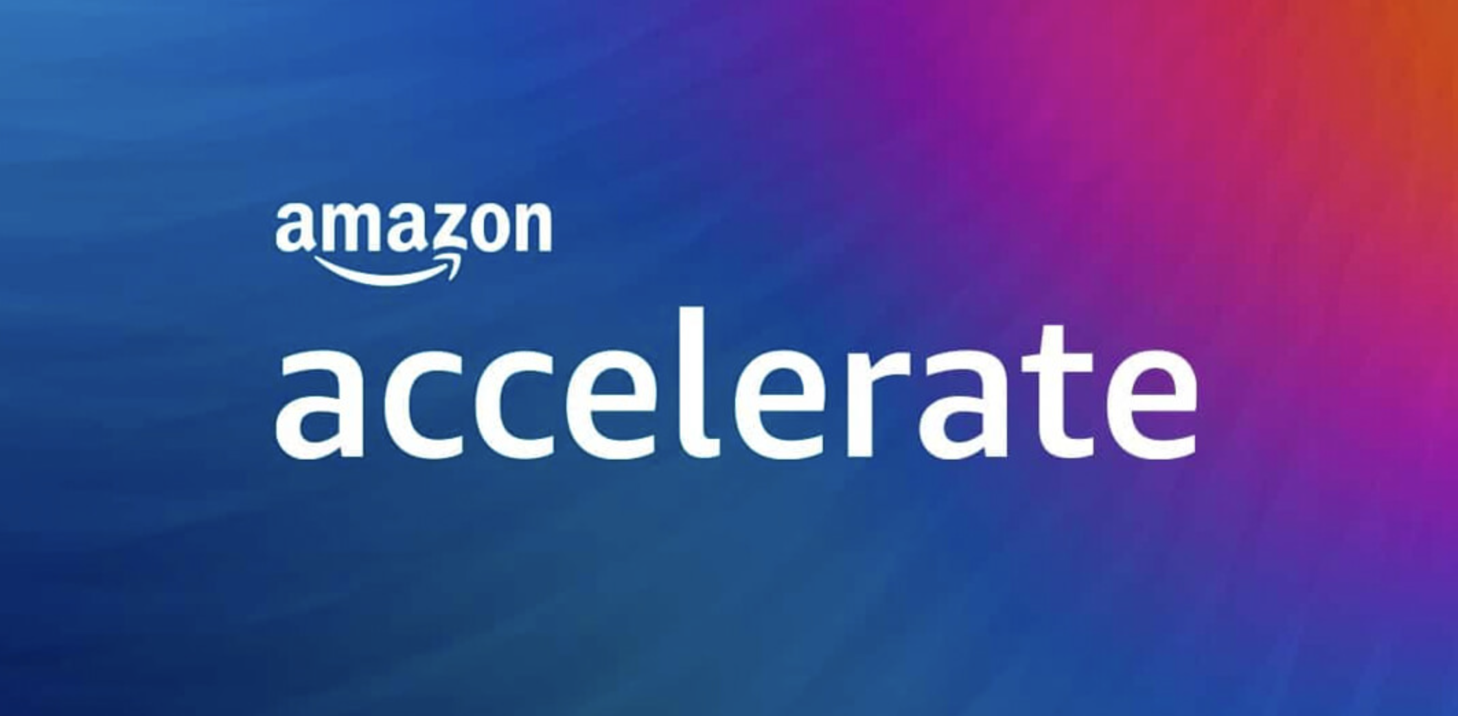 Key Takeaways from Amazon Accelerate 2024