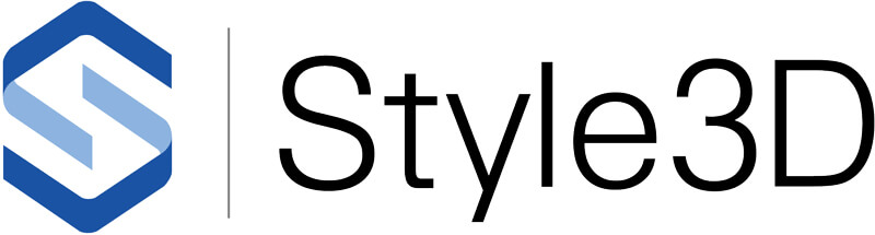 Style3D logo