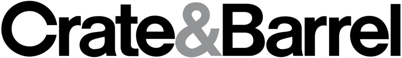 Crate and Barrel logo